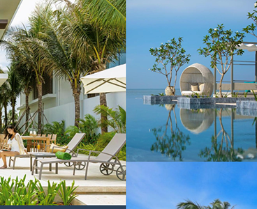 Ho Tram Resort Project