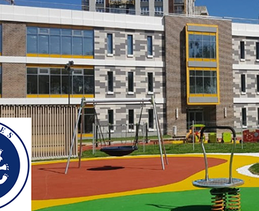 Brookes International School Project