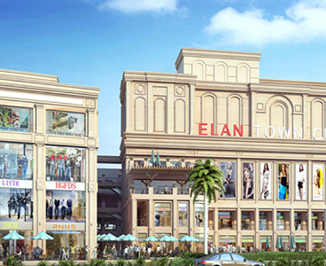Elan LTD Project